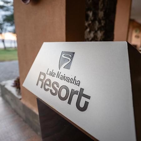 Lake Naivasha Resort Kültér fotó