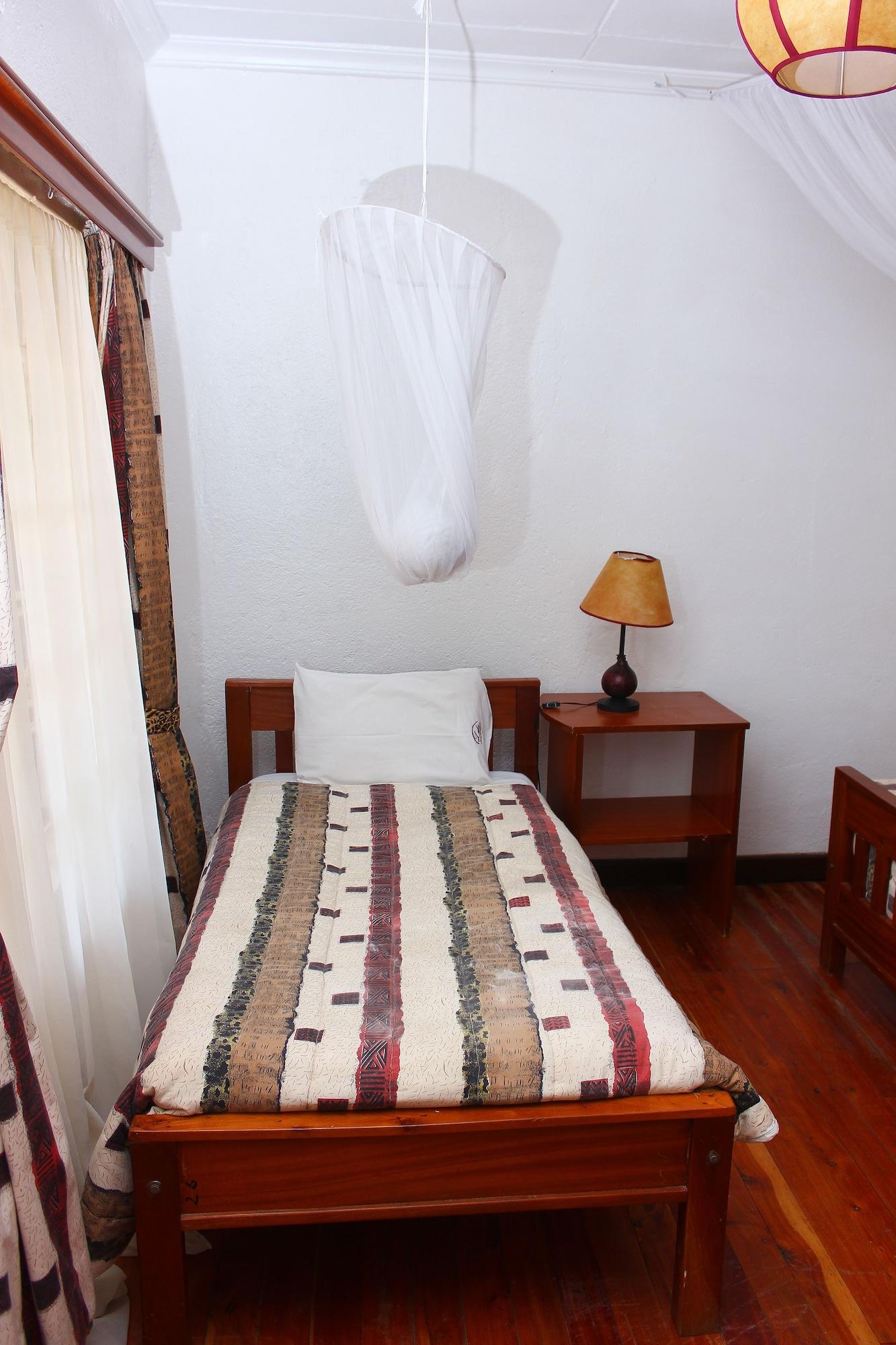 Lake Naivasha Resort Kültér fotó